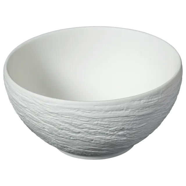 chef-cuisine-geschirr-porzellan-schalen-4er-set-schieferoptik image 1
