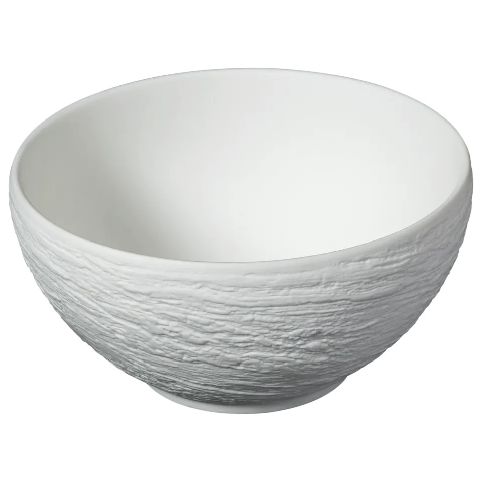 chef-cuisine-geschirr-porzellan-schalen-4er-set-schieferoptik image 1