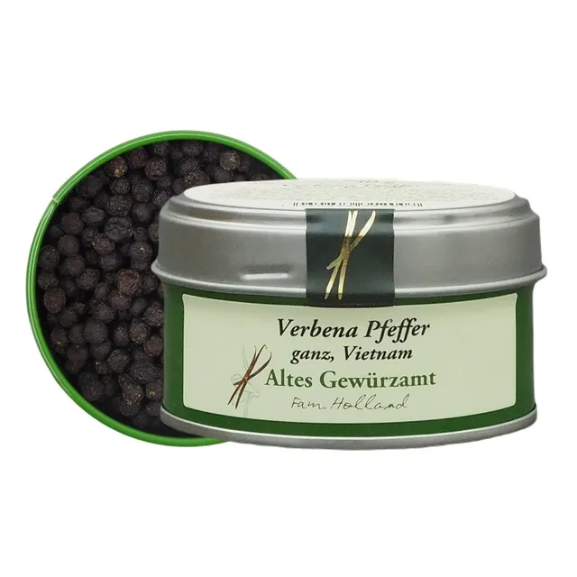 altes-gew-rzamt-verbena-pfeffer-zitruspfeffer-vietnam image 1