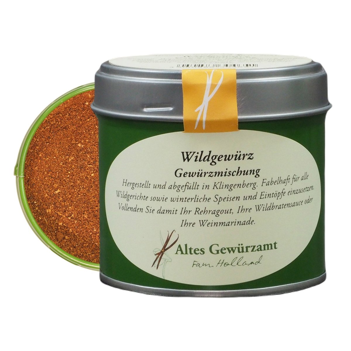 altes-gewu00fcrzamt-wildgewu00fcrz-mischung-75g-fu00fcr-reh-hirsch image 1