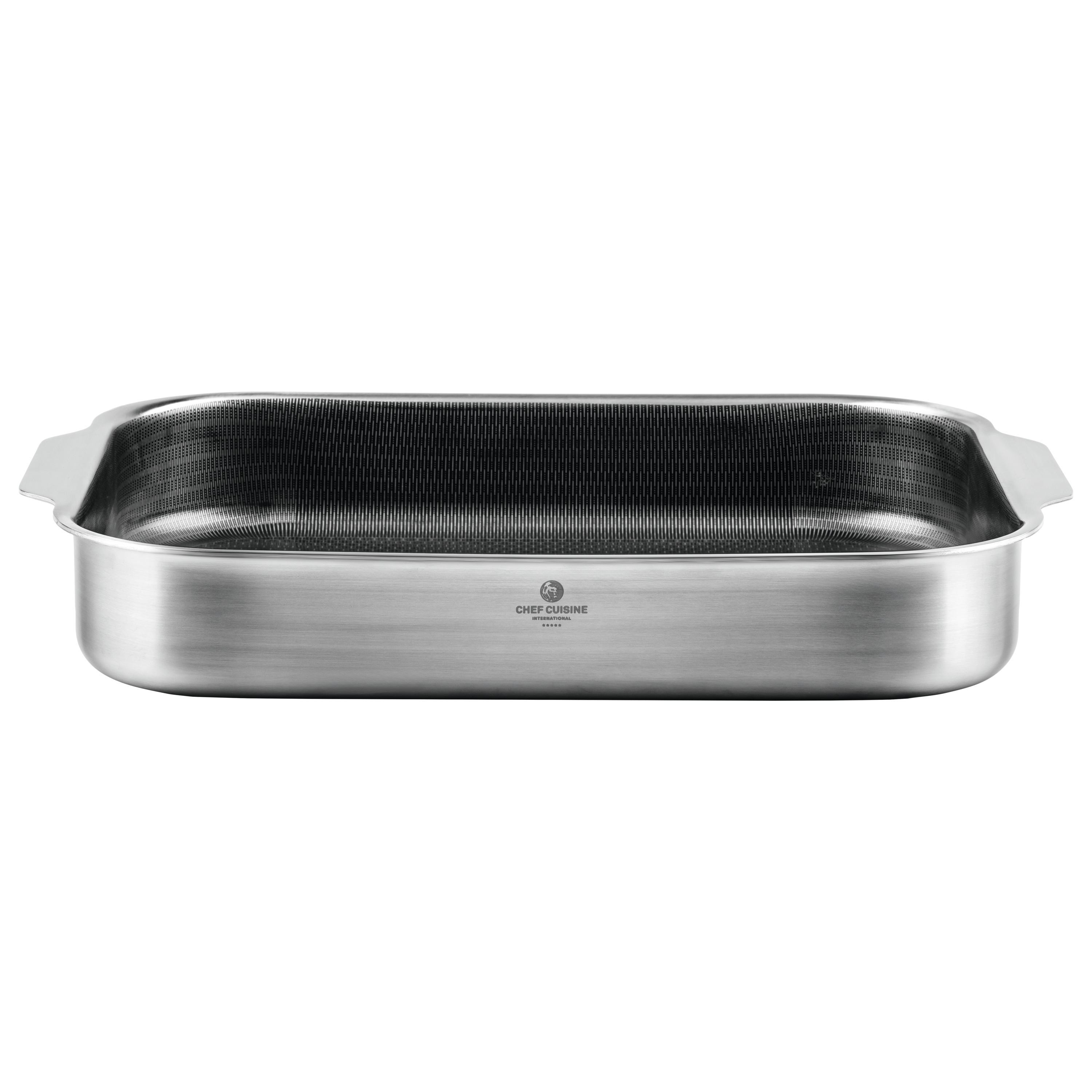 chef-cuisine-honeycomb-br-ter-rechteckig-5-5l-antihaft image 3