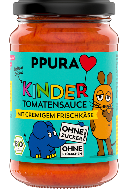 ppura-kinder-tomatensauce-mit-frischk-se image 1