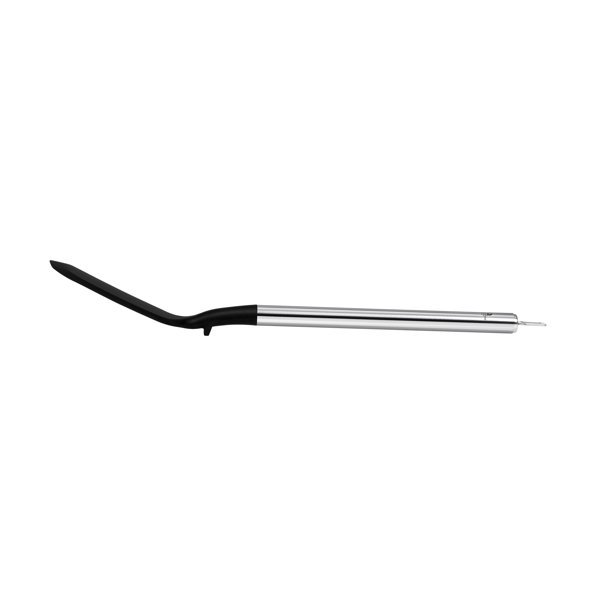 chef-cuisine-k-chenhelfer-pfannenwender-silikon-35-cm-edelstahl image 2