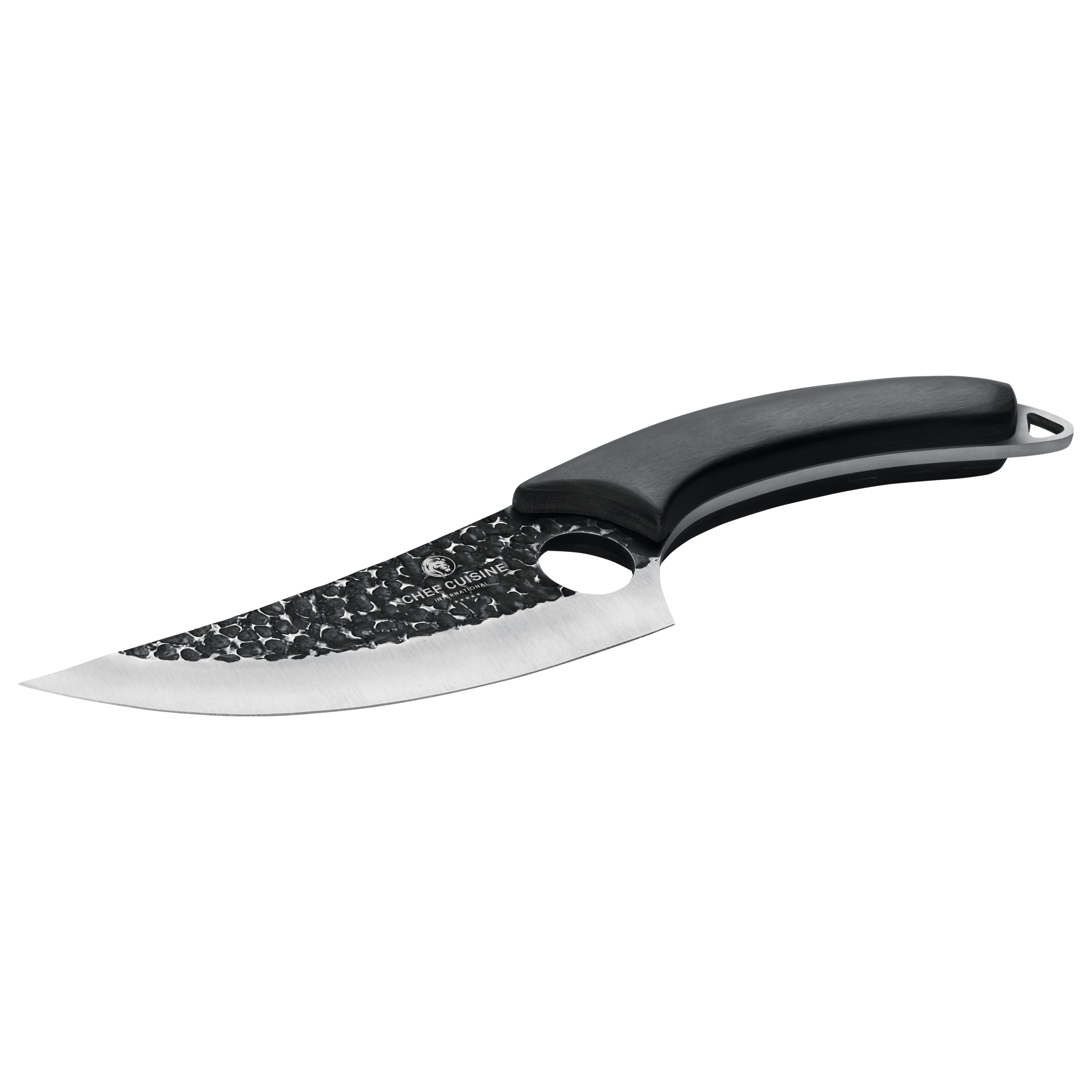 chef-cuisine-grillzubeh-r-bbq-fleischmesser-pakkaholz-antihaft image 2