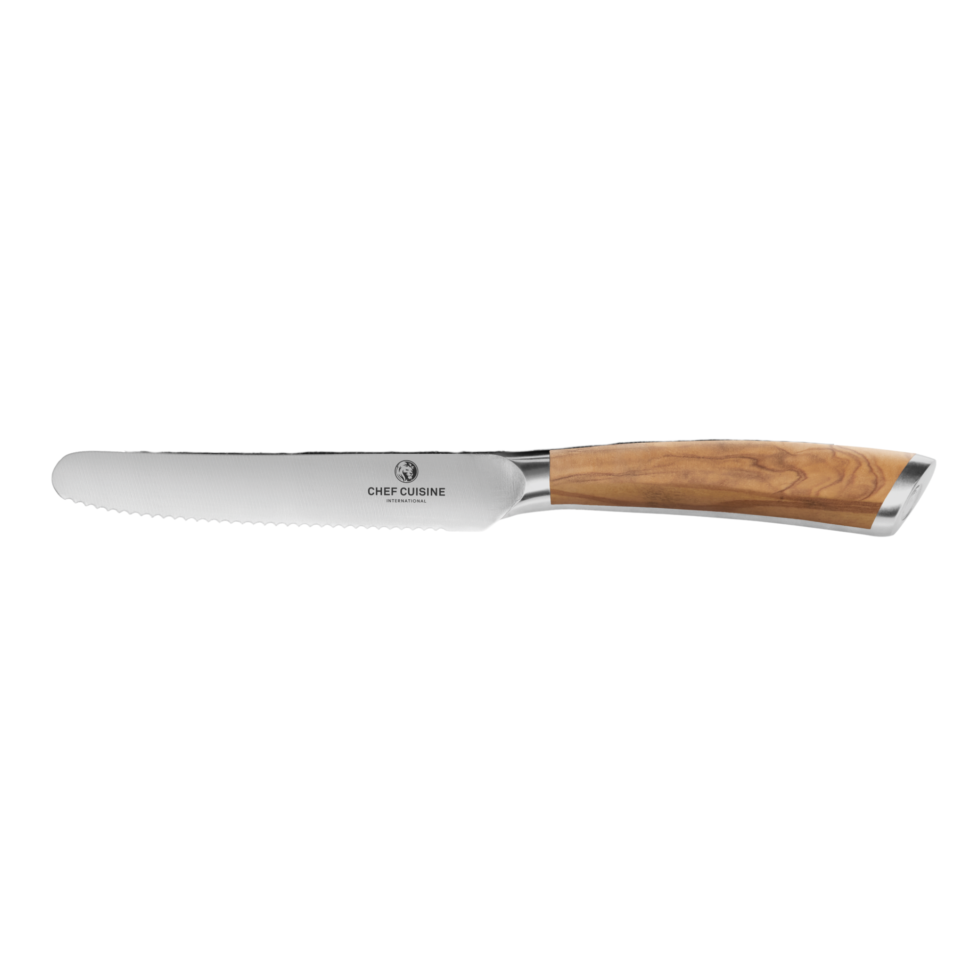 chef-cuisine-olivenholz-serie-fr-hst-cksmesser-olivenholz-eisgeh-rtet image 1