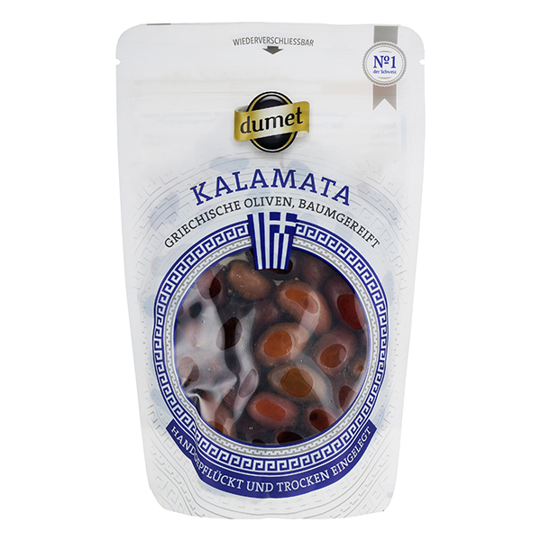 dumet-kalamata-oliven-naturgereift-mit-stein-griechisch image 1