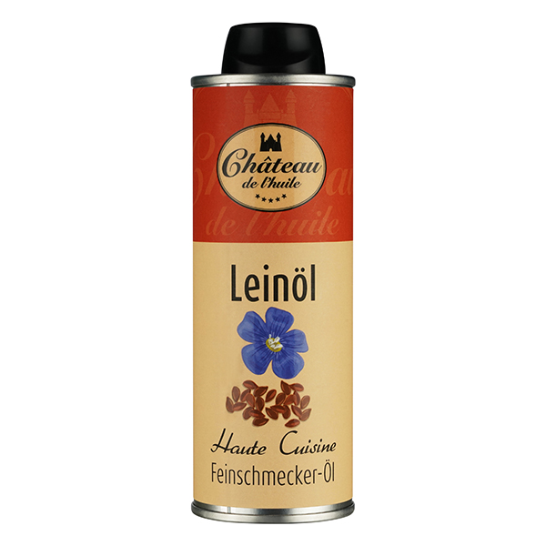 ch-teau-de-l-huile-lein-l-nativ-kaltgepresst-100-gourmet-l image 1