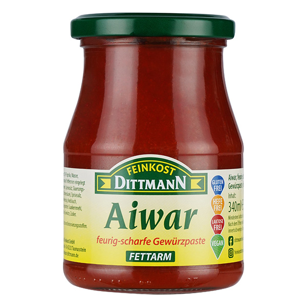 feinkost-dittmann-aiwar-scharf-gew-rzpaste-glas image 1