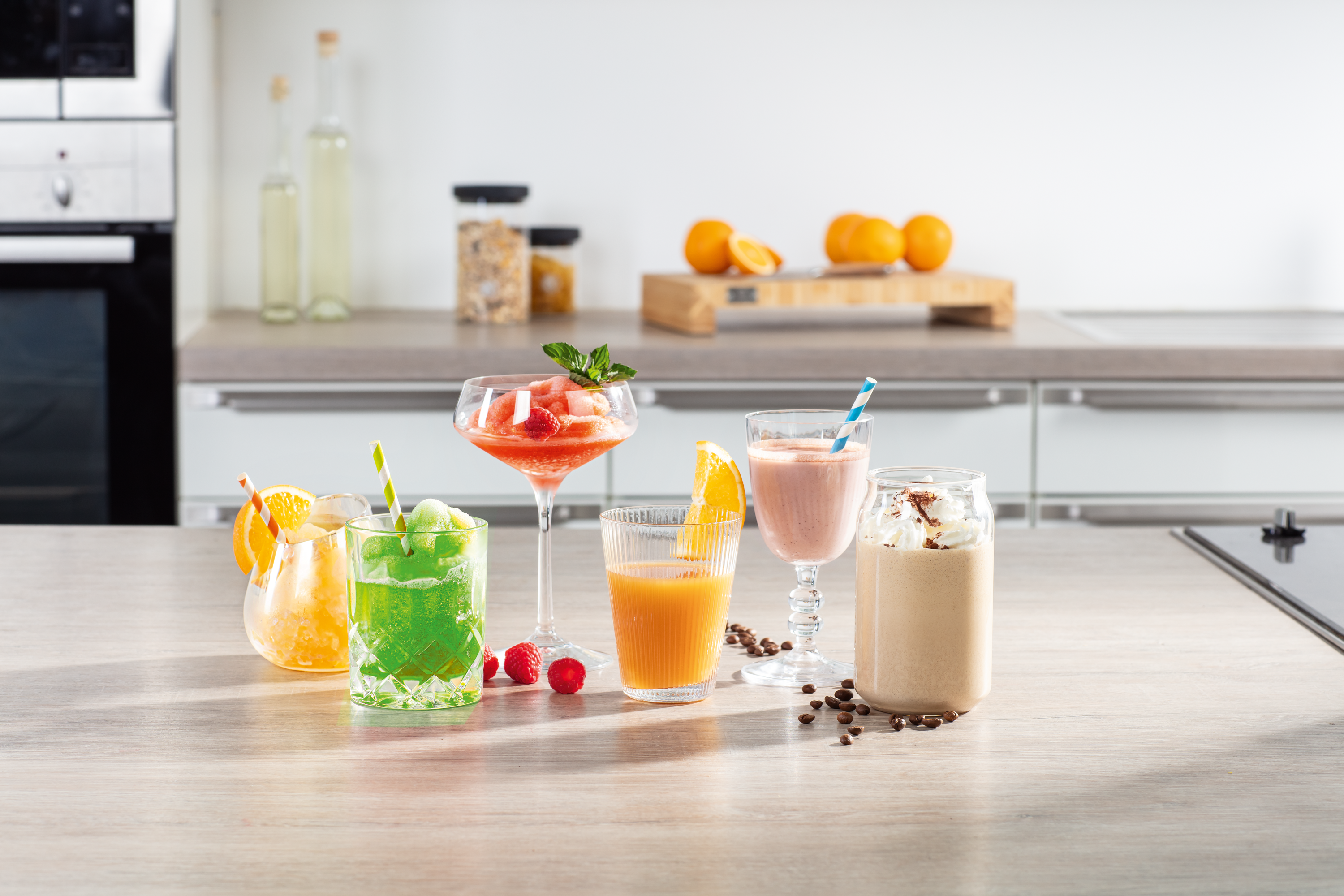 chef-cuisine-profi-gastro-slush-eis-maschine-1-6-liter-6-programme image 8