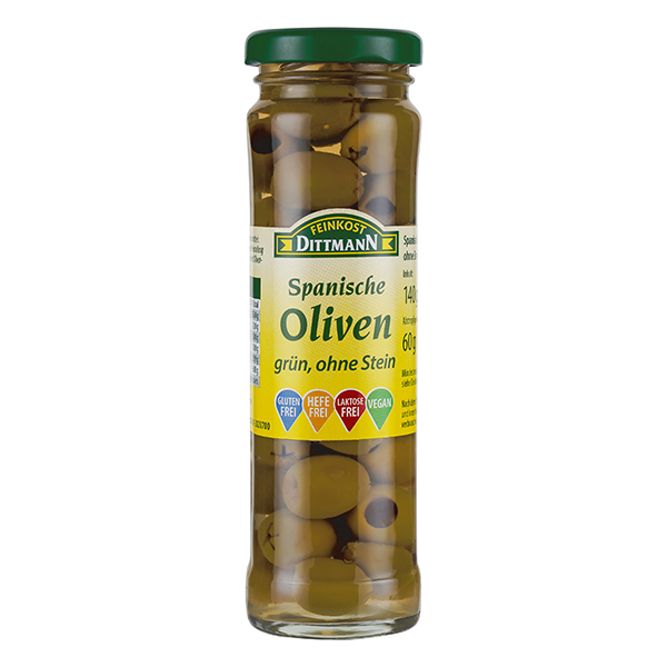 feinkost-dittmann-oliven-gr-n-ohne-stein-spanische-antipasti image 1