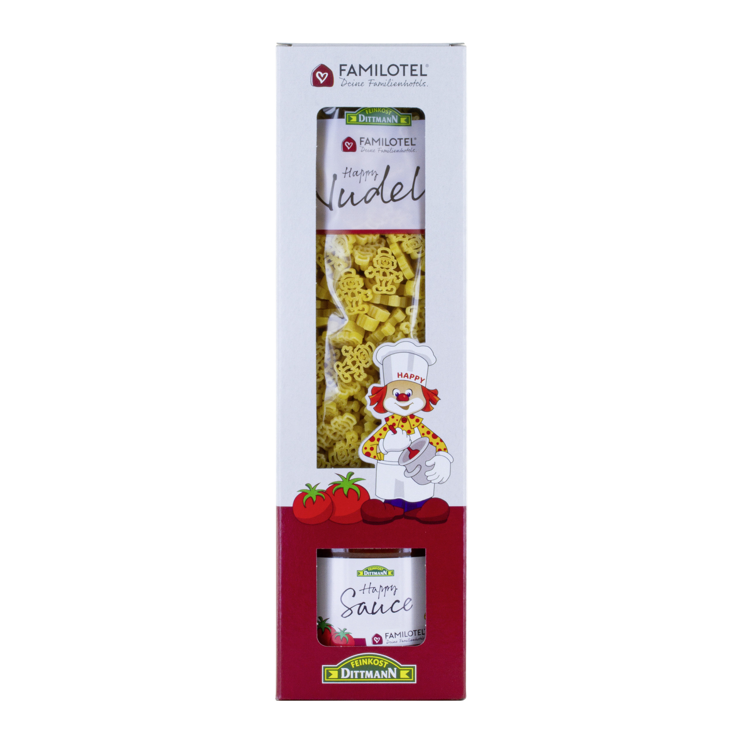 familotel-kombipack-nudeln-mit-kinder-tomatensauce-duopack image 1