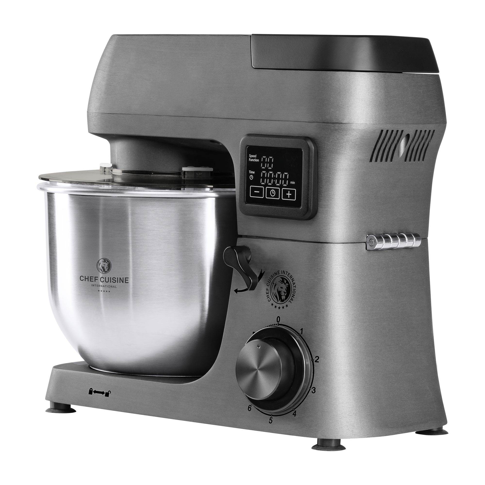 chef-cuisine-k-chenmaschine-digital-touchdisplay-planetenr-hrwerk image 3