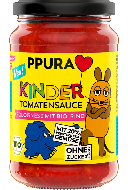 ppura-kinder-tomatensauce-bolognese-mit-bio-rind image 1
