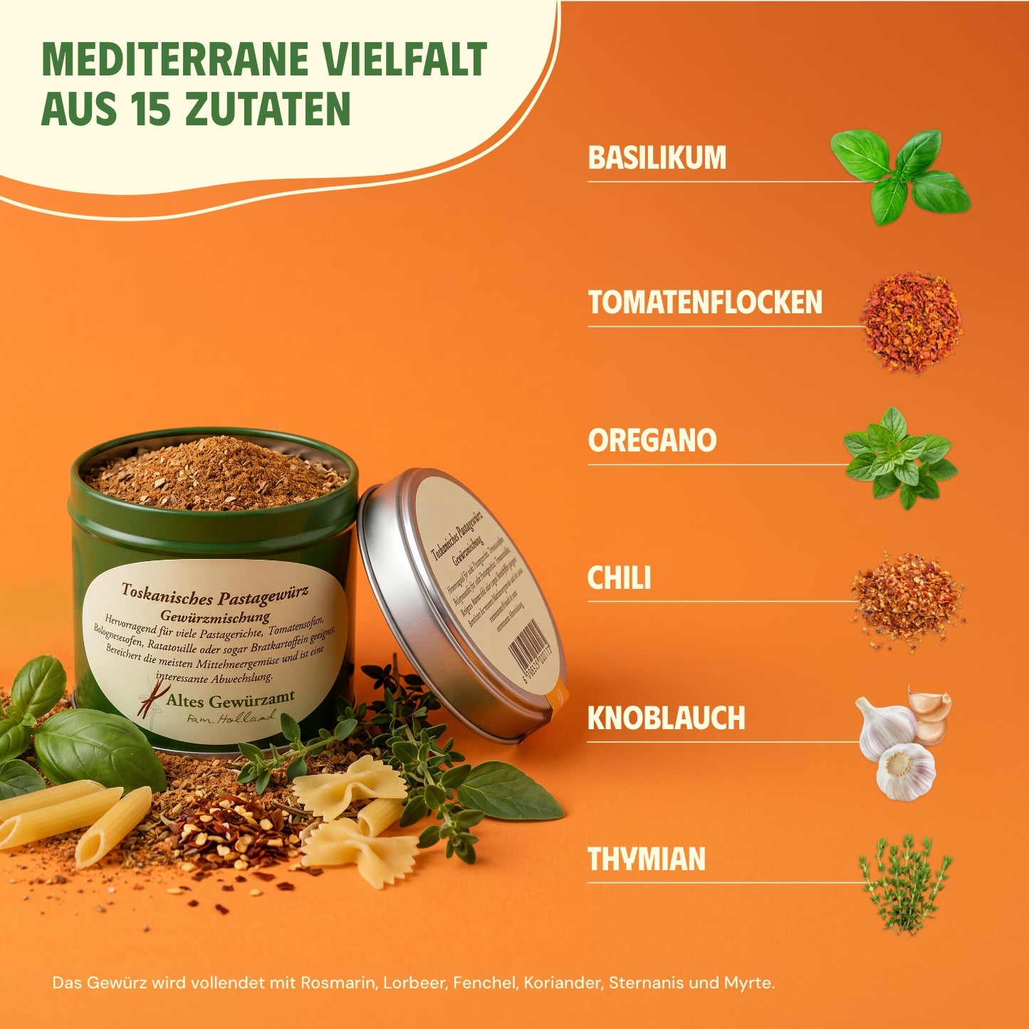 altes-gew-rzamt-serie-toskanisches-pastagew-rz-30g-italienisch image 3