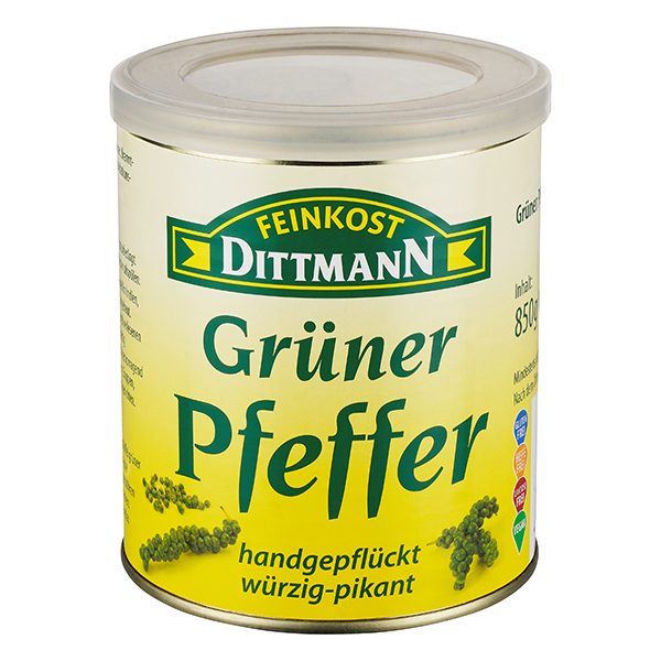 feinkost-dittmann-gr-ner-pfeffer-eingelegt-mild-w-rzig-2 image 1