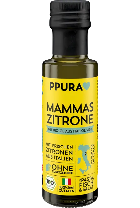 ppura-mammas-zitrone-olivenu00f6l-frisch image 1