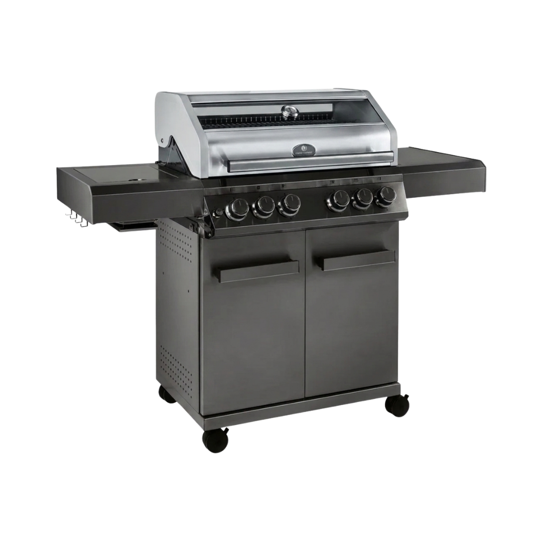 chef-cuisine-grillzubeh-r-grillhaube-4320-cc-4449-cc image 1