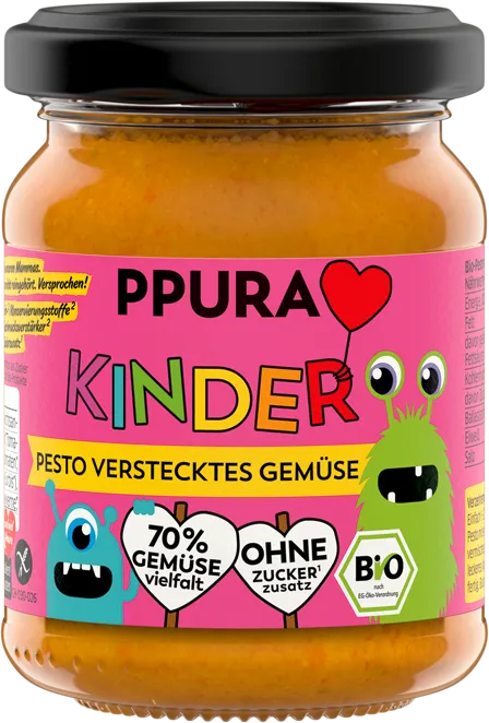 ppura-pesto-verstecktes-gem-se-pesto-mit-gem-se image 1
