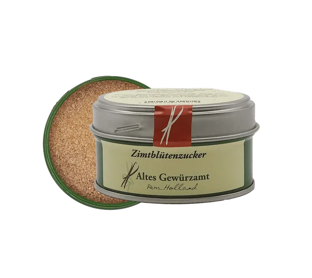 altes-gew-rzamt-zimtbl-tenzucker-gew-rzzucker image 1