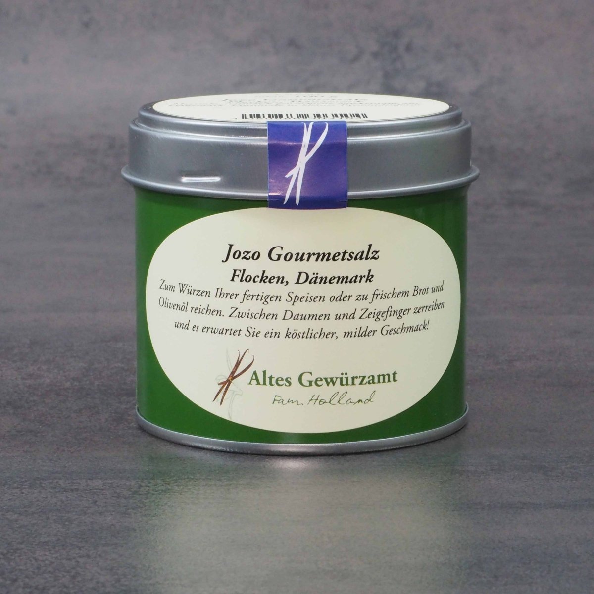 altes-gew-rzamt-serie-jozo-gourmetsalz-pyramidensalz image 3
