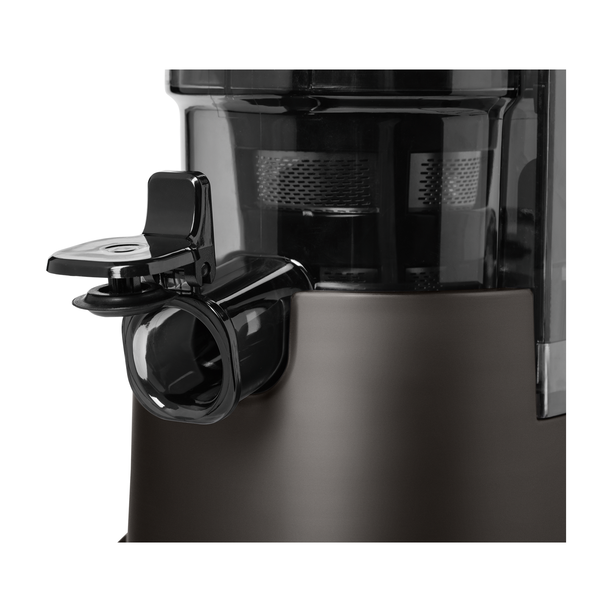 chef-cuisine-entsafter-mixer-slow-juicer-entsafter-leise-kaltpressend image 3