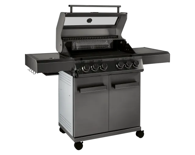 chef-cuisine-grillzubeh-r-seitenwand-links-f-r-modelle-4320-cc-4449-cc image 1