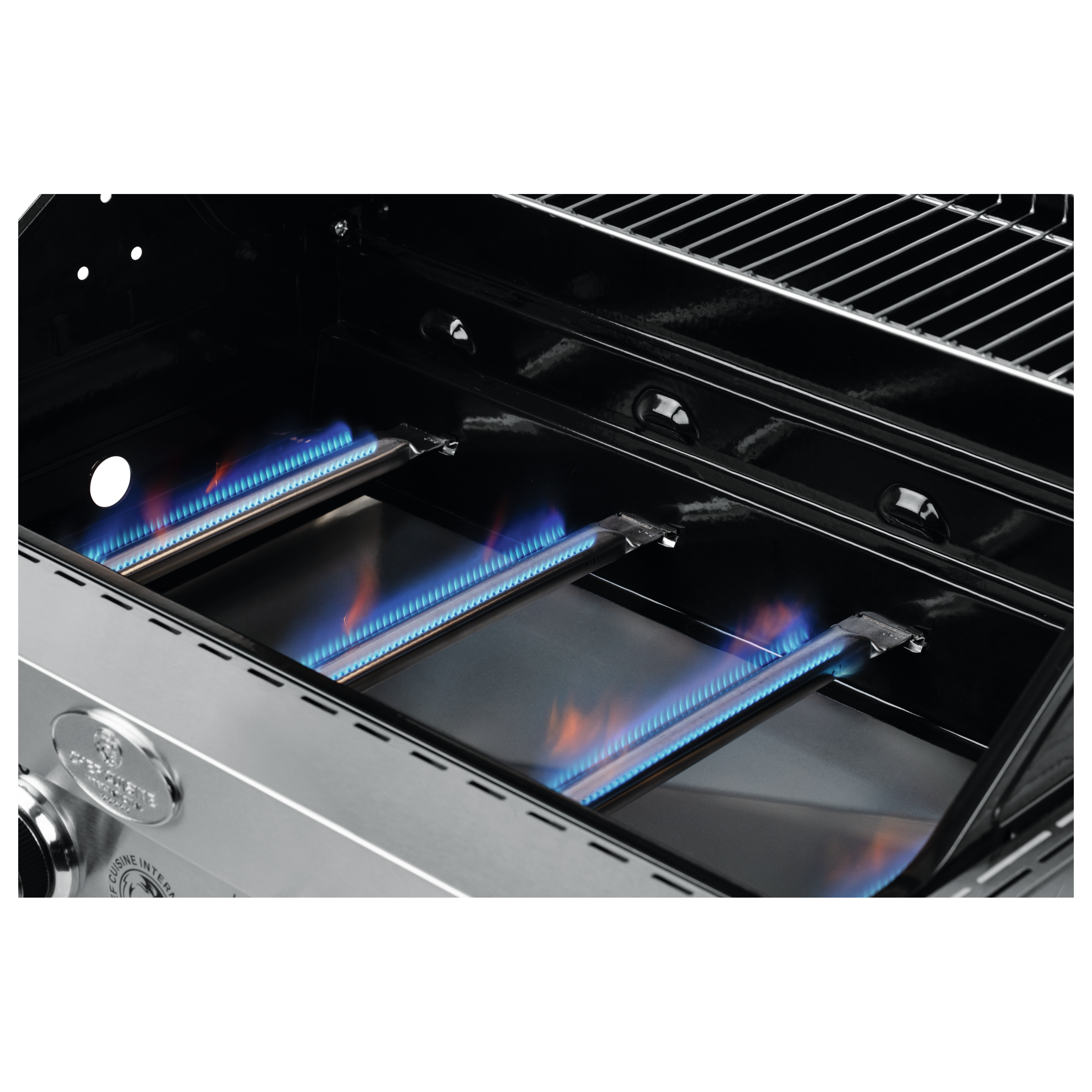 chef-cuisine-grills-bbq-chef-gasgrill-4-1-hochtemperaturzone image 7