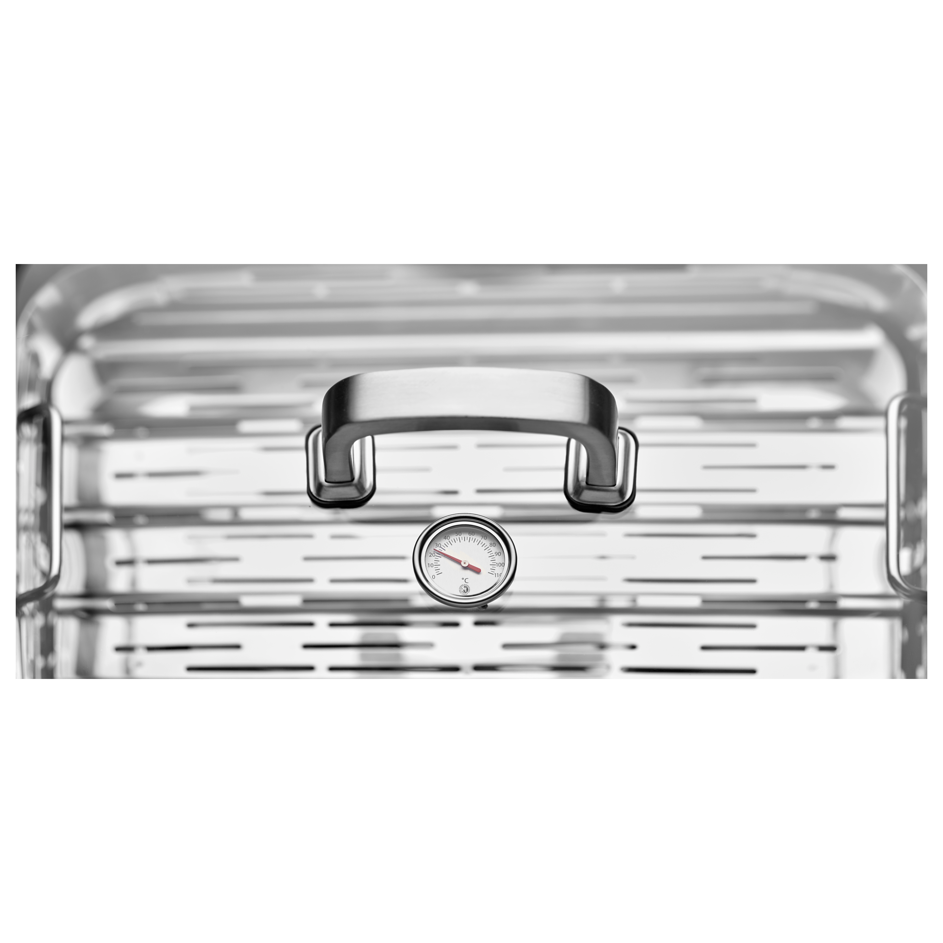 chef-cuisine-br-ter-aroma-dampfgarer-edelstahl-mit-glasdeckel image 2