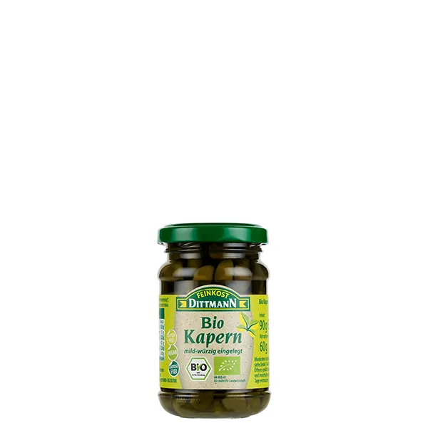 feinkost-dittmann-bio-kapern-kapern-w-rzig-pikant image 1