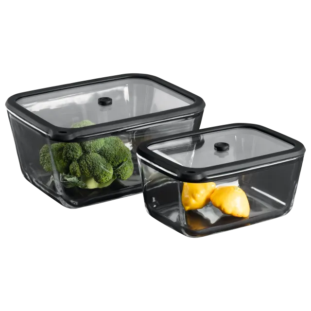 chef-cuisine-vakuum-serie-glasbeh-lter-large-2er-set-borosilikatglas image 1