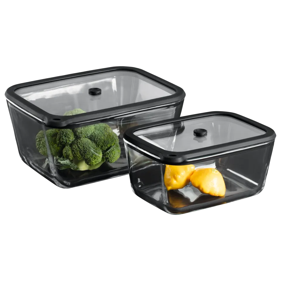 chef-cuisine-vakuum-serie-glasbeh-lter-large-2er-set-borosilikatglas image 1