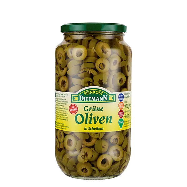 feinkost-dittmann-oliven-gr-n-in-scheiben-spanisch image 1