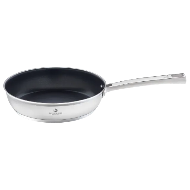 chef-cuisine-pfannen-bratpfanne-28-cm-teflon-induktion image 1