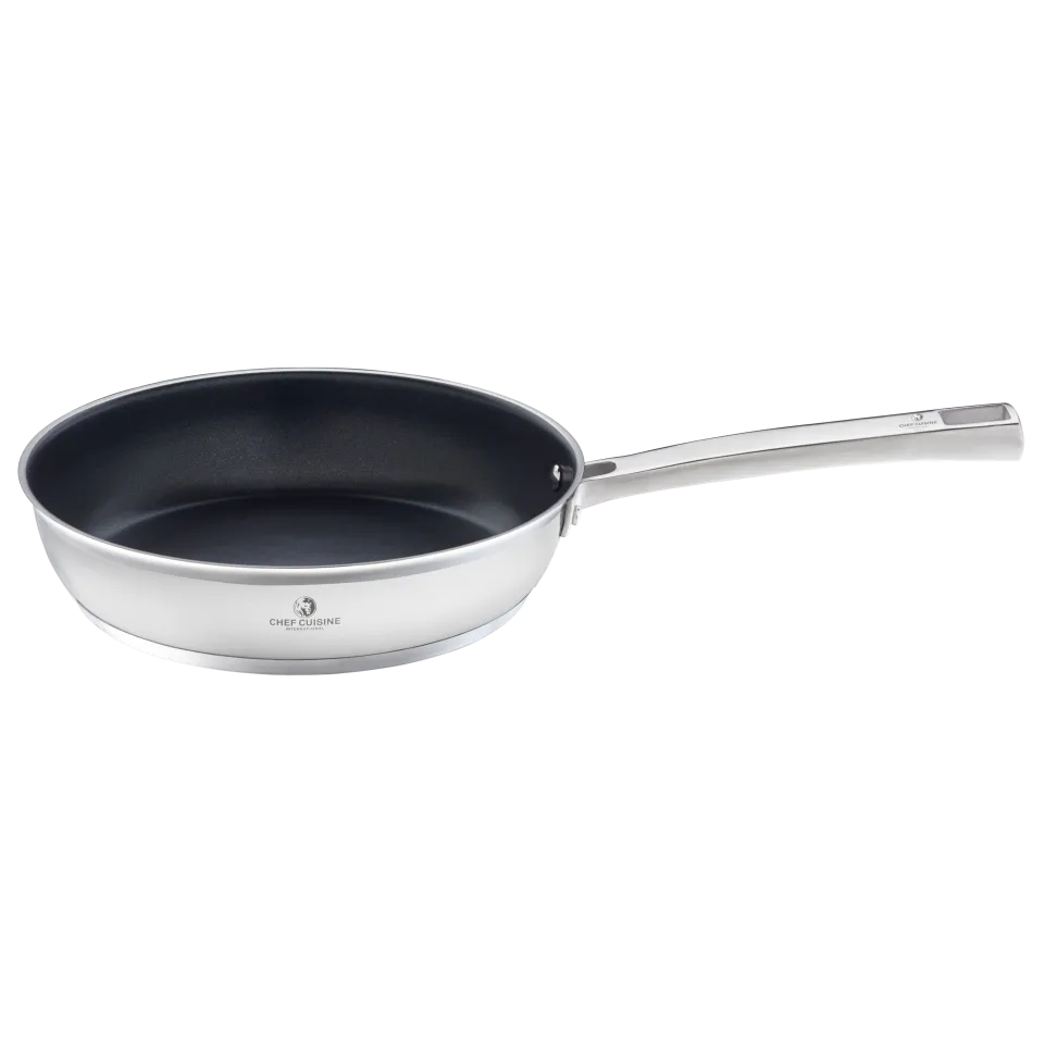 chef-cuisine-pfannen-bratpfanne-28-cm-teflon-induktion image 1