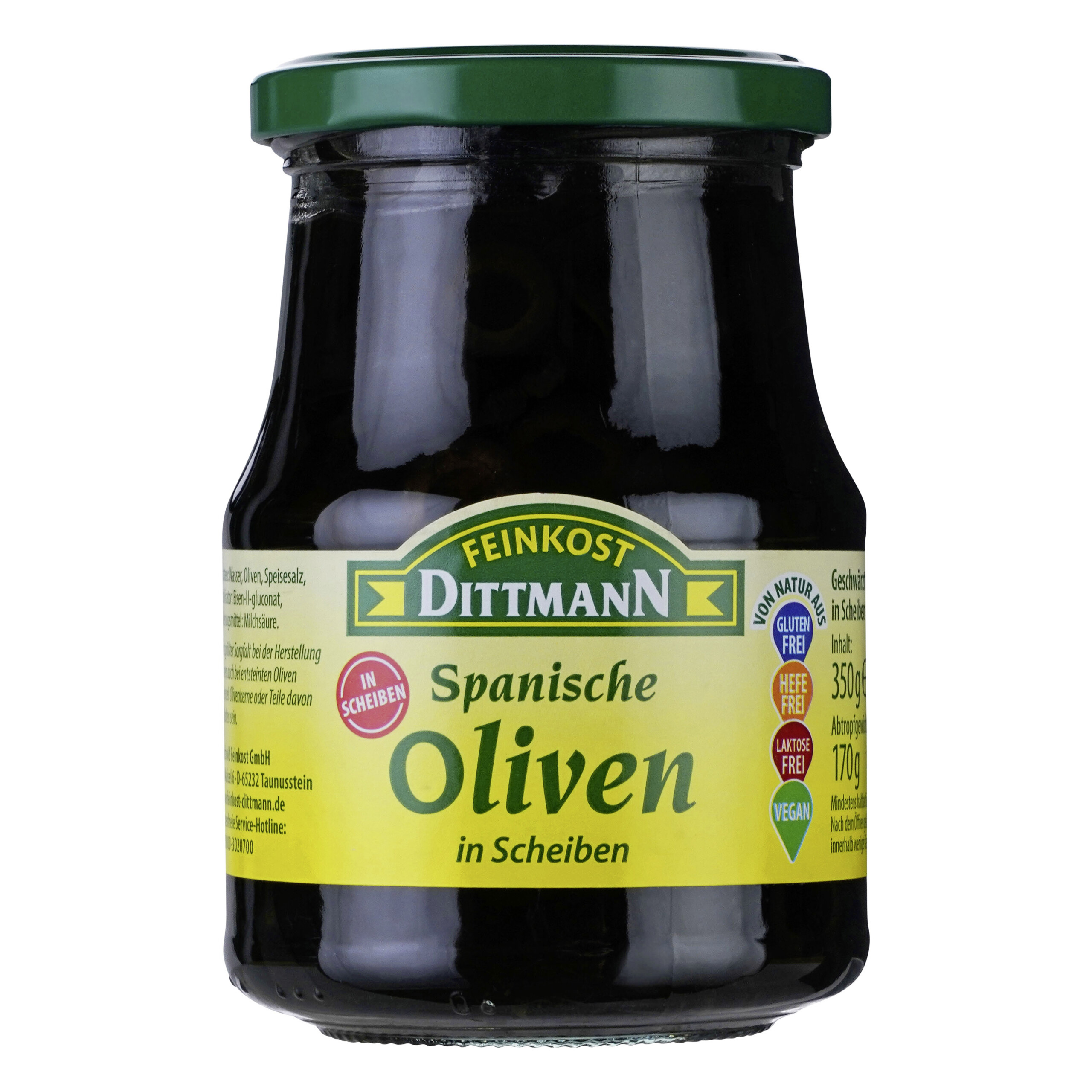 feinkost-dittmann-oliven-schwarz-in-scheiben-mediterran image 1