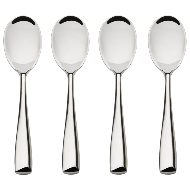 chef-cuisine-bestecke-kaffeel-ffel-set-4-tlg-edelstahl-geschenkbox image 1