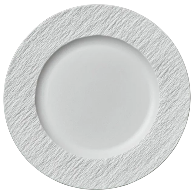 chef-cuisine-geschirr-dessert-teller-porzellan-4er-set-schiefer image 1