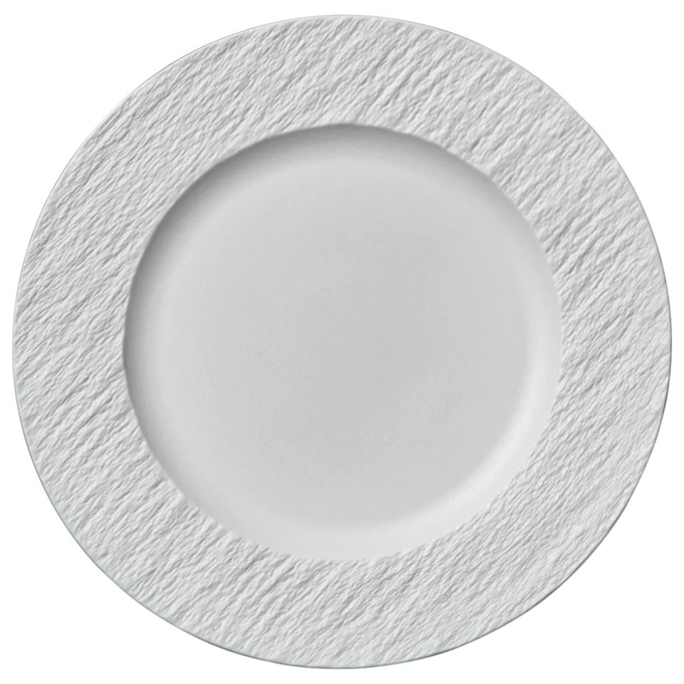 chef-cuisine-geschirr-dessert-teller-porzellan-4er-set-schiefer image 1