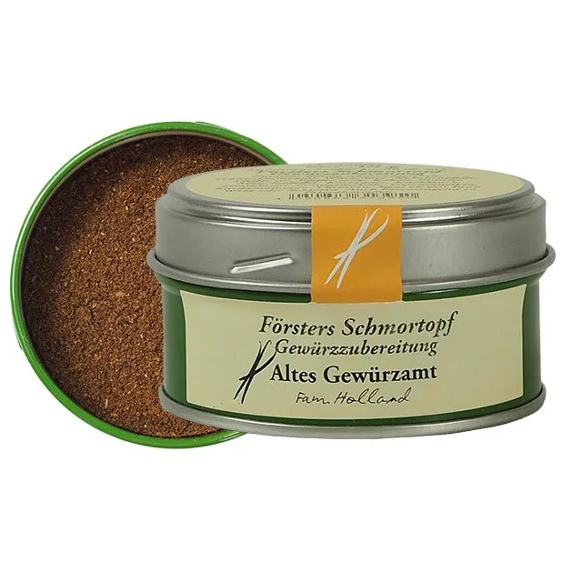 altes-gew-rzamt-f-rsters-schmortopf-schmorgew-rz-dunkle-so-e image 1