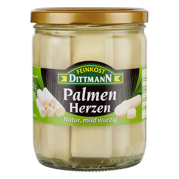 feinkost-dittmann-palmenherzen-glas-mild-nussig image 1