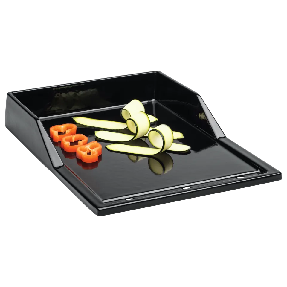 chef-cuisine-grillzubeh-r-bbq-plancha-grillplatte-gusseisen image 1