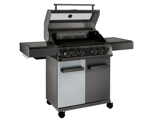 chef-cuisine-grill-t-r-links-rechts-f-r-modelle-4320-cc-4449-cc image 1