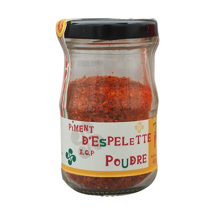 altes-gewu00e4rzamt-piment-despelette-chili-aop-mild image 1