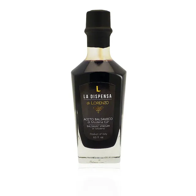 altes-gew-rzamt-serie-balsamico-essig-15-jahre-nero image 1