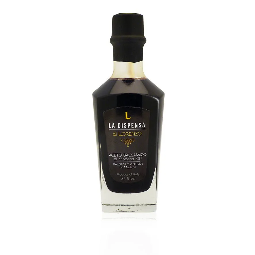 altes-gew-rzamt-serie-balsamico-essig-15-jahre-nero image 1