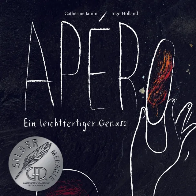 altes-gewu00fcrzamt-serie-apu00c9ro-kochbuch-ingo-holland-signiert image 1