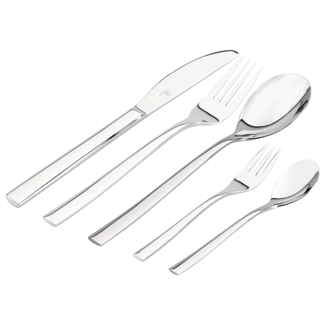 chef-cuisine-bestecke-besteck-set-30-tlg-edelstahl-geschenkbox image 1