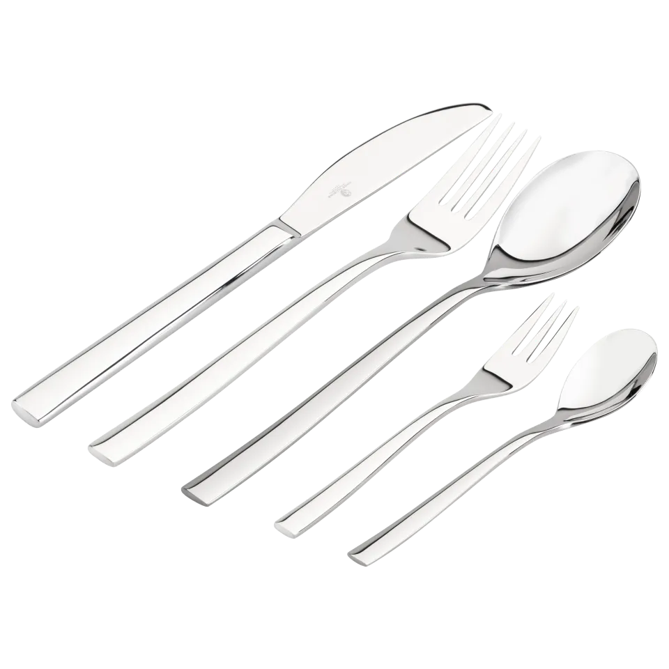 chef-cuisine-bestecke-besteck-set-30-tlg-edelstahl-geschenkbox image 1