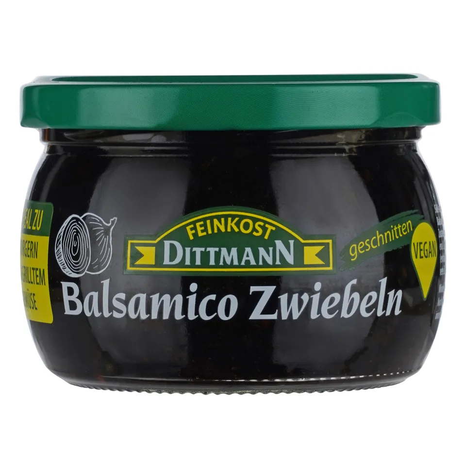 feinkost-dittmann-balsamico-zwiebeln-220g-topping image 1