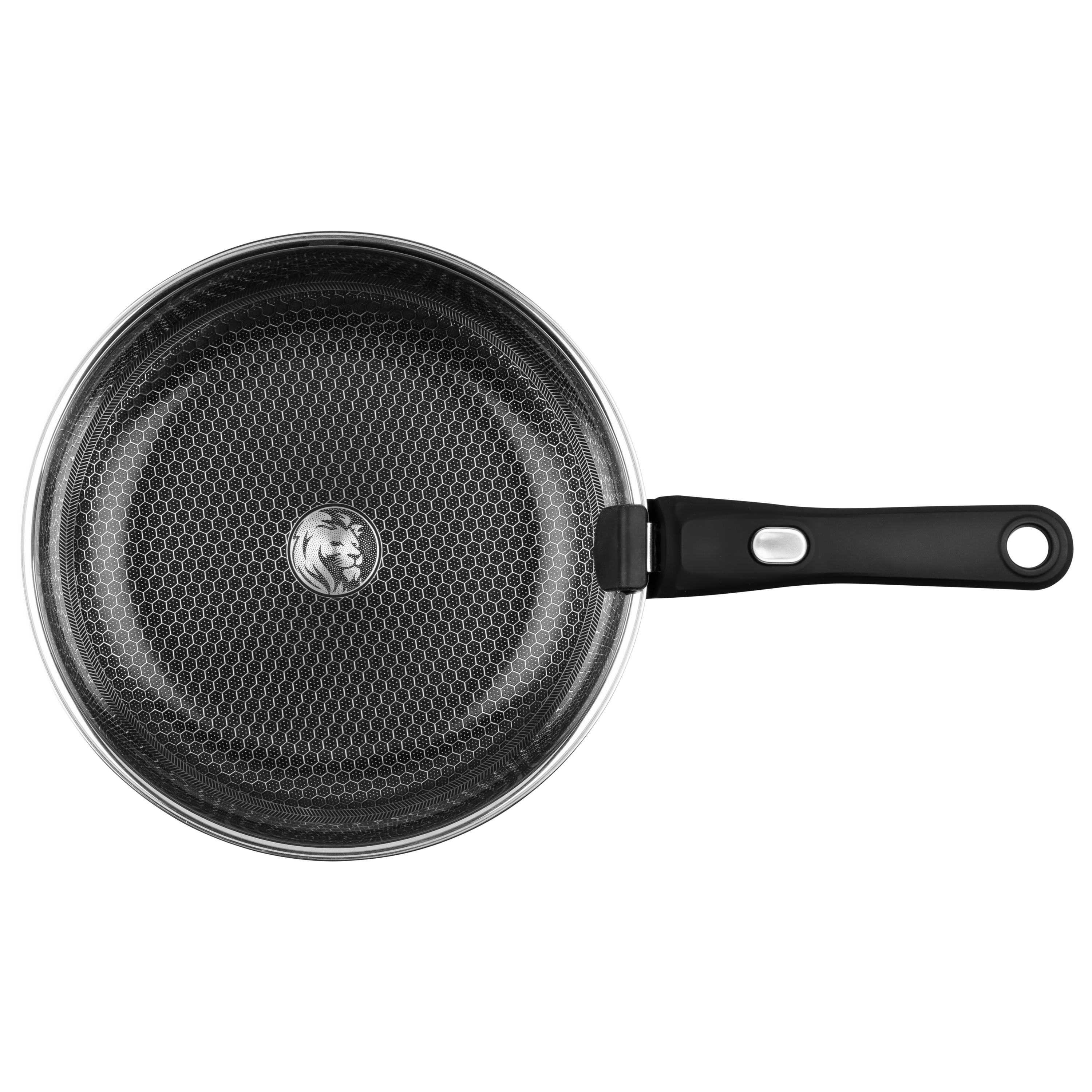 chef-cuisine-honeycomb-pfannen-set-3-tlg-20-24-28-cm-griff image 5